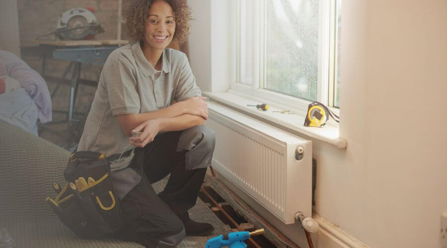 Local water heater installation in Maynard, AR